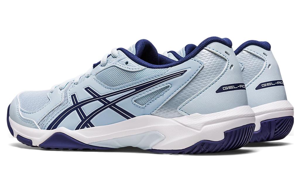 (WMNS)ASICS Gel-Rocket 10 'Sky Indigo Blue' 1072A056-406
