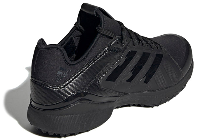 adidas Hockey Lux Black G25963