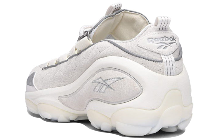 Reebok DMX Run 10 Gray White BS8282