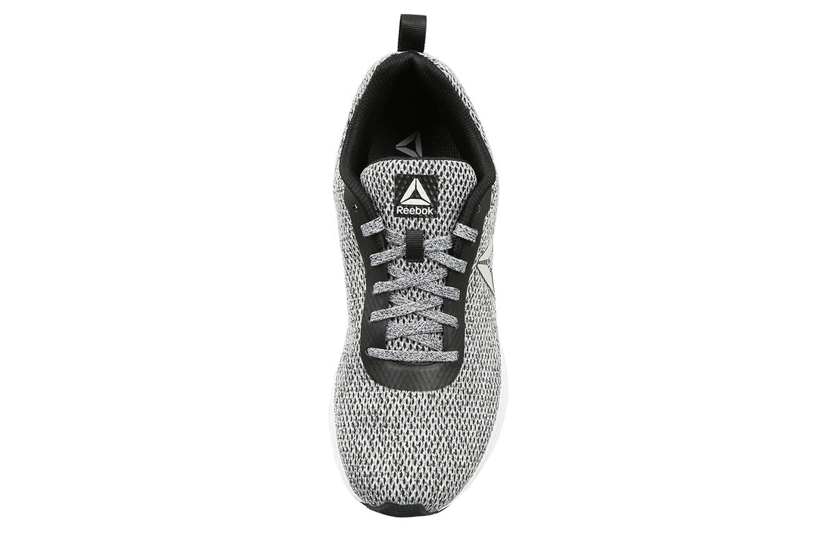 Reebok Zoom Runner 'Black Grey White' EG0615