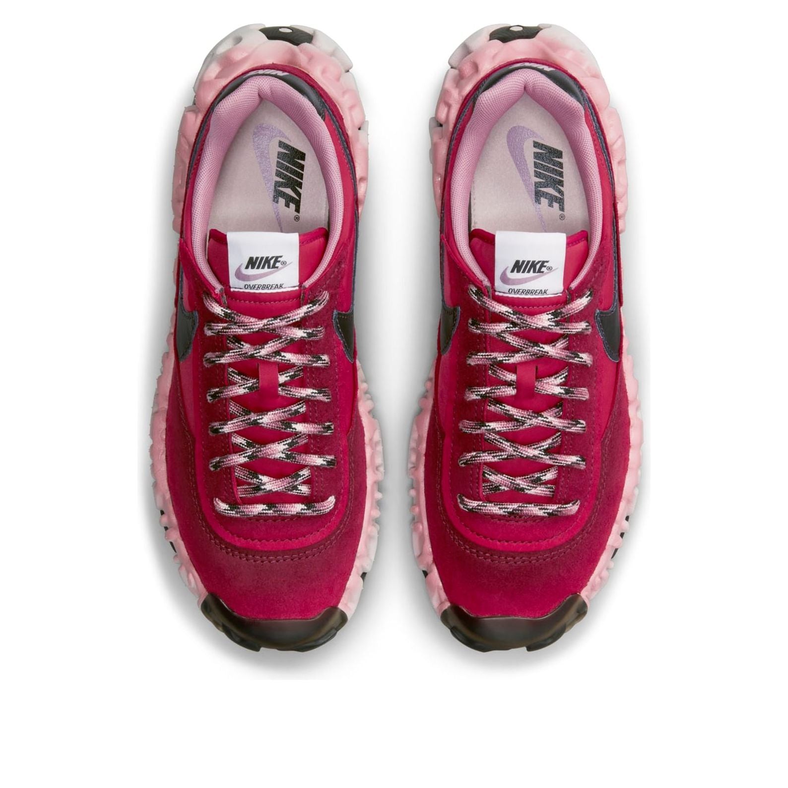 Nike Overbreak SP 'Dark Beetroot' DA9784-600