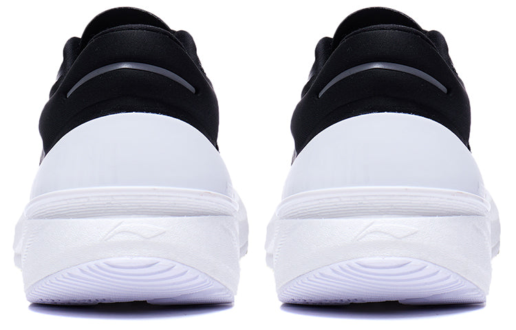 Li-Ning Yueying Element 2 'Black White' ARHT001-8