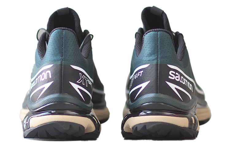 SALOMON XT-6 FT 'Teal Purple' 414707