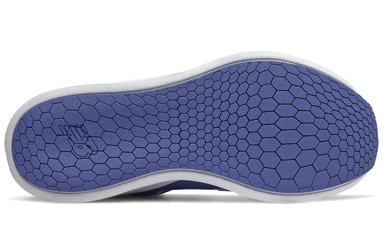 (WMNS) New Balance Powher Run Blue WPHERSE1