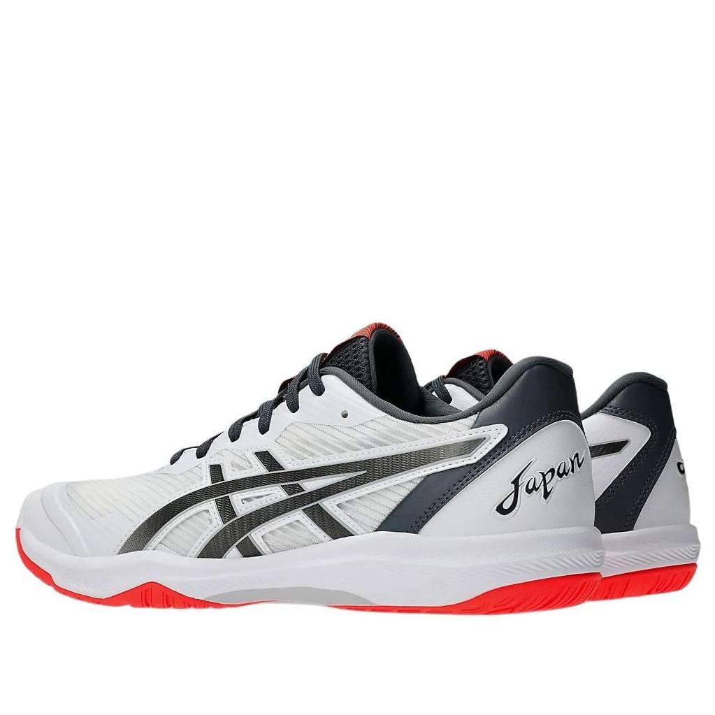 ASICS Rote Japan Lyte FF 3 'White Gunmetal' 1053A054-104