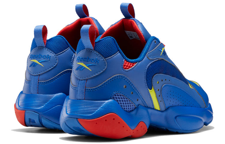 Reebok Royal Pervader 'Blue Blast' EH2482