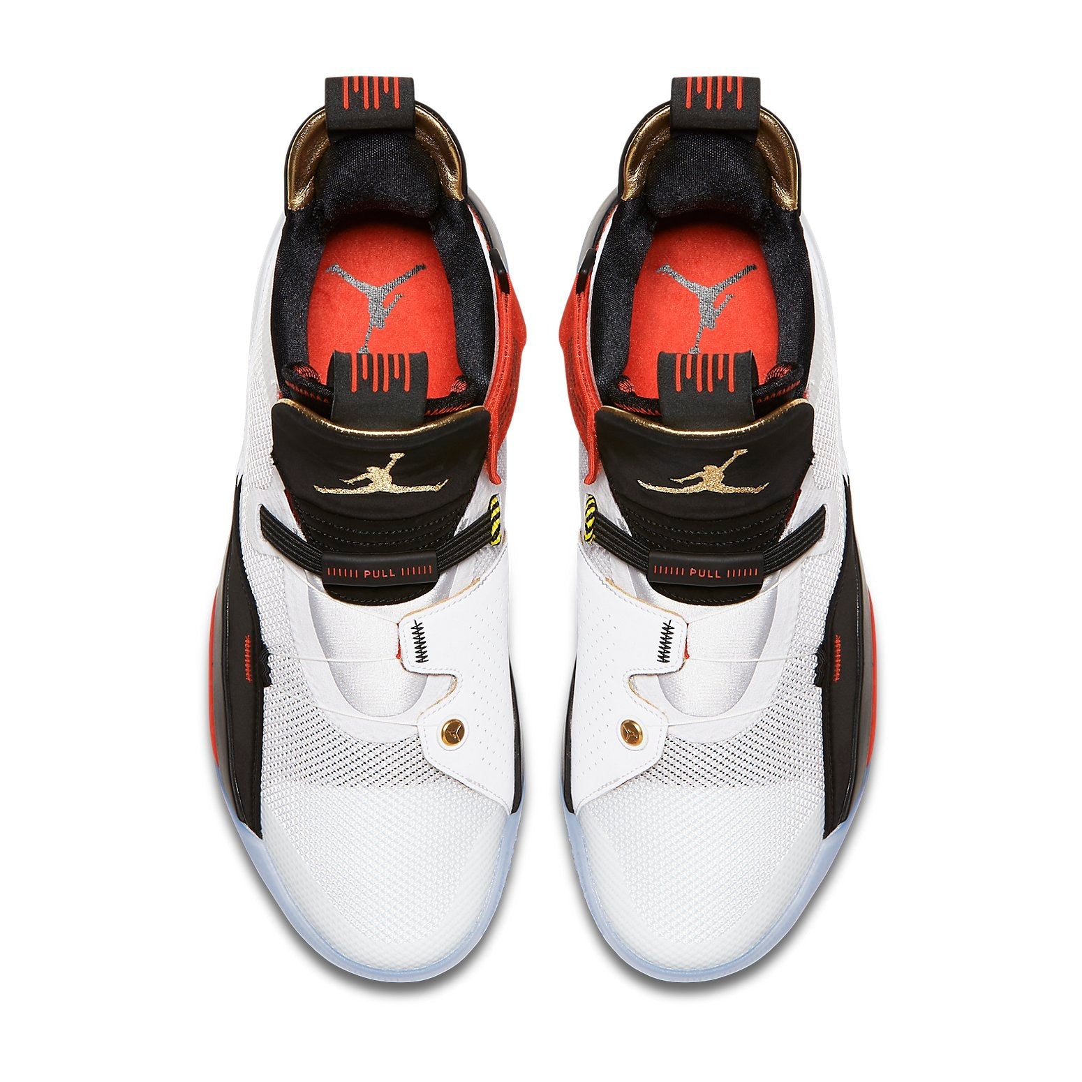 Air Jordan 33 'Future of Flight' AQ8830-100