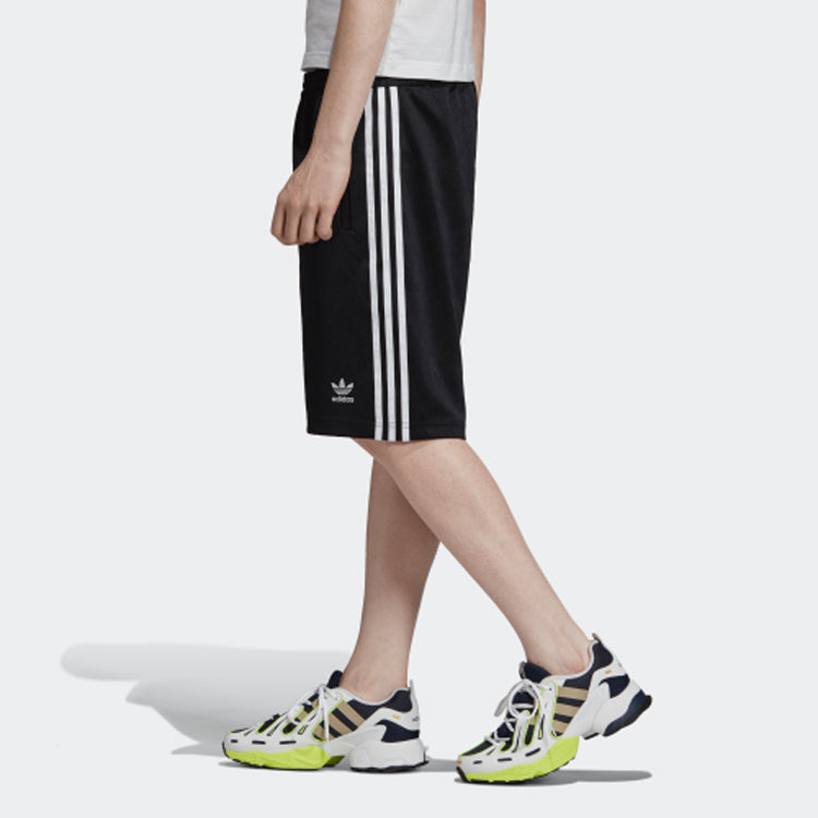 adidas originals Mono ShorT Sports Shorts Black ED7048