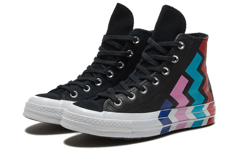 (WMNS) Converse Chuck 1970s Black 567047C