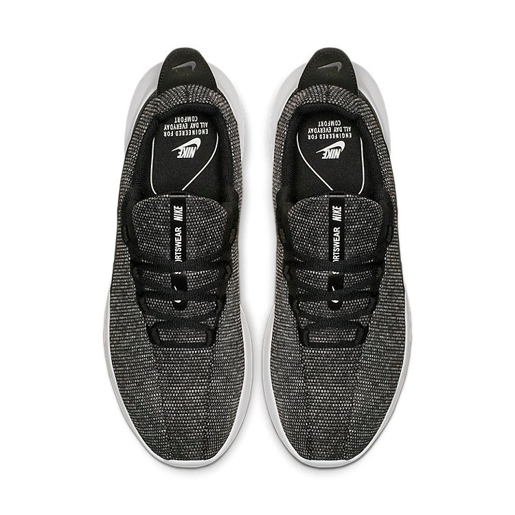 Nike Viale Premium 'Black Grey White' AO0628-001