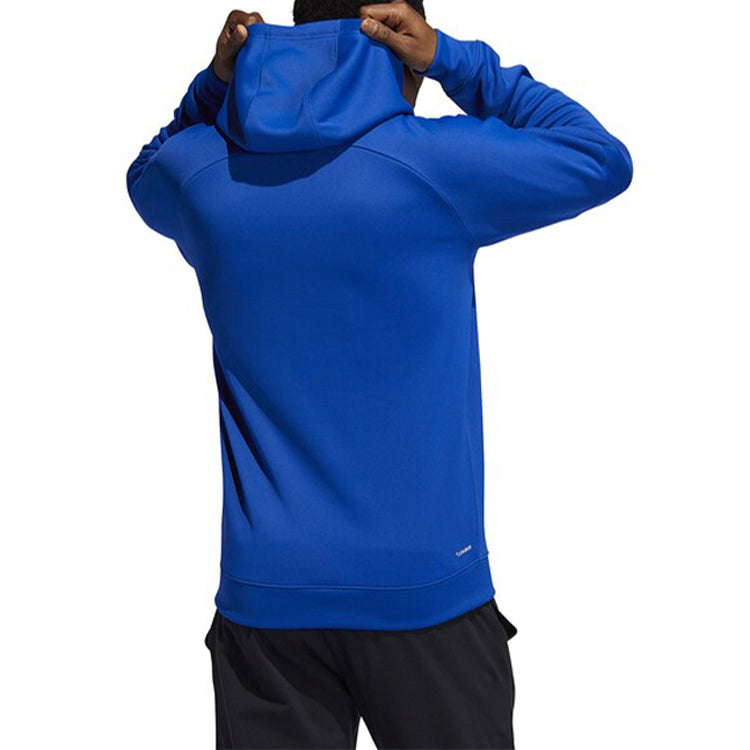 adidas Sports Training Pullover Blue FR0897