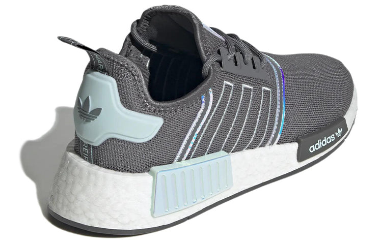 (WMNS) adidas NMD_R1 'Grey Iridescent' GW9472