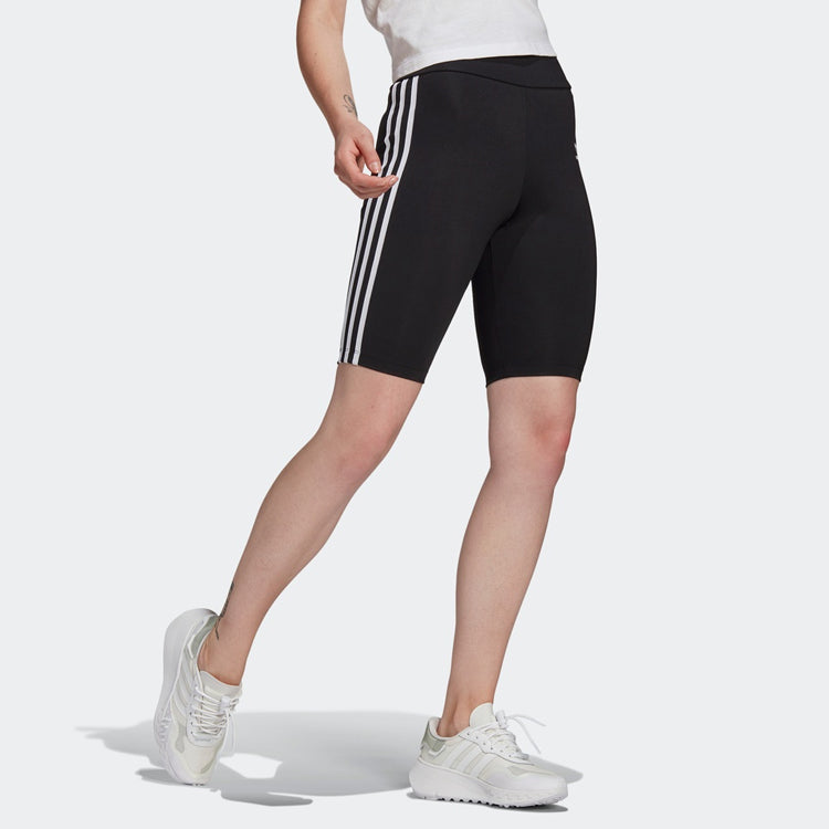 (WMNS) adidas originals Sports Training Shorts Black GN2842