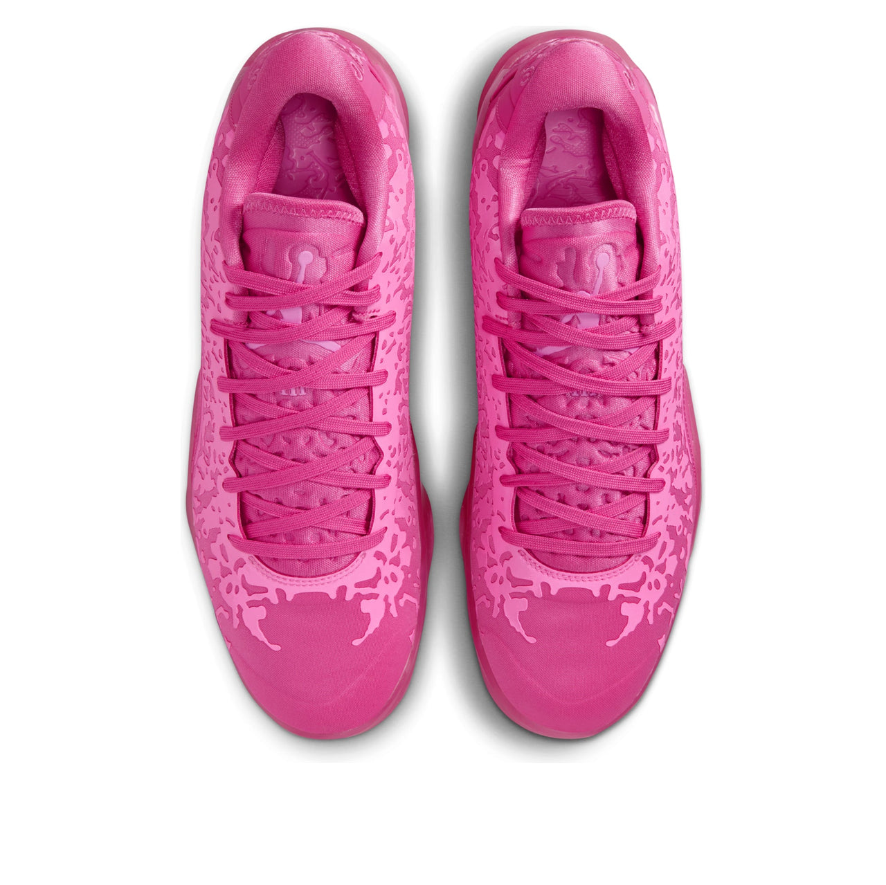Air Jordan Zion 3 PF 'Pink Lotus' DR0676-600