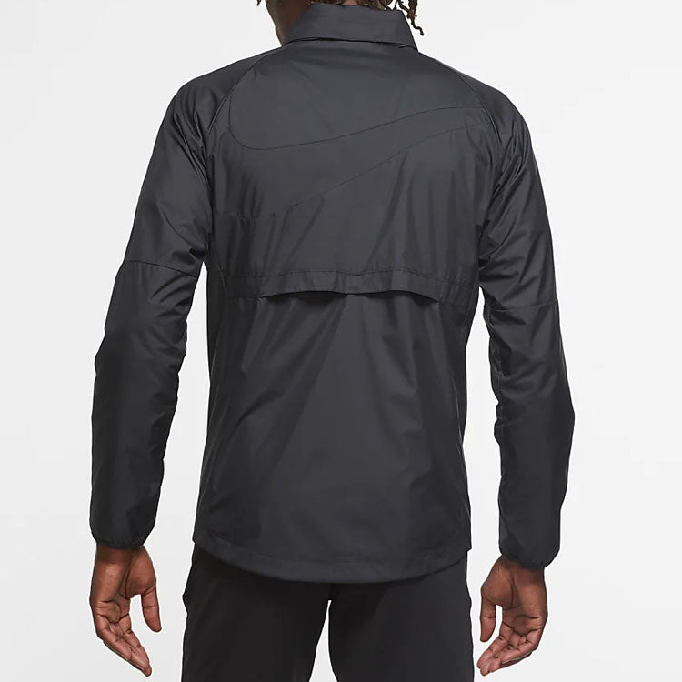 Nike FC Barcelona 20/21 Jacket 'Black' CI9188-010