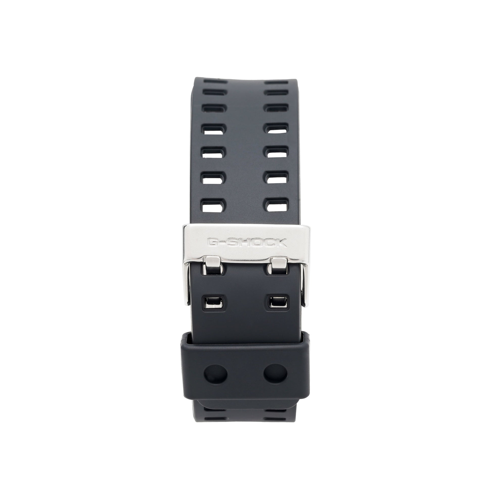 CASIO G-Shock Analog-Digital 'Black' GA-700VB-1ADR