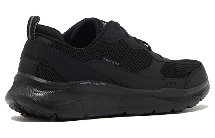 Skechers Relaxed Fit Equalizer 5.0 'Pure Black' 232520-BBK