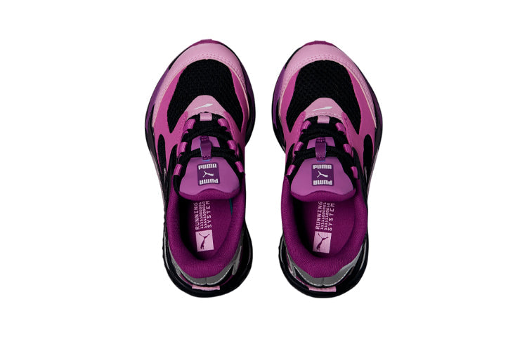 (PS) PUMA RS-Fast 'Spring Crocus Metallic' 380334-01