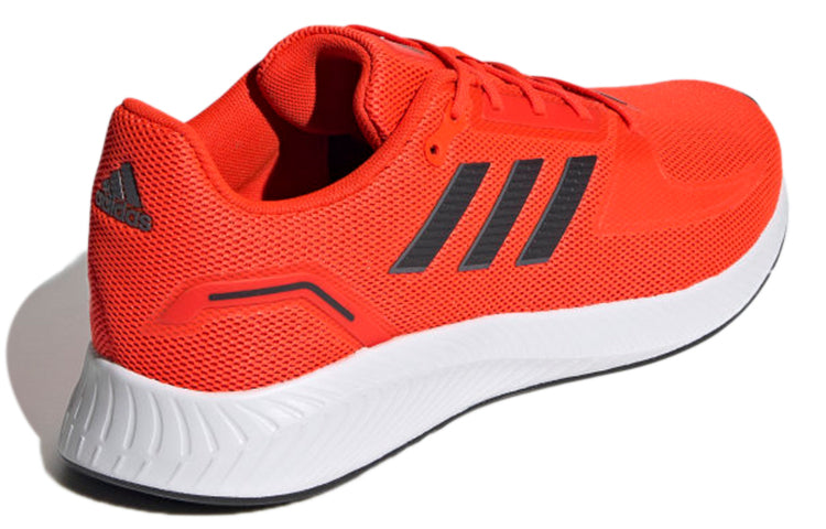 adidas Run Falcon 2.0 Running Shoes 'Solar Red' H04537
