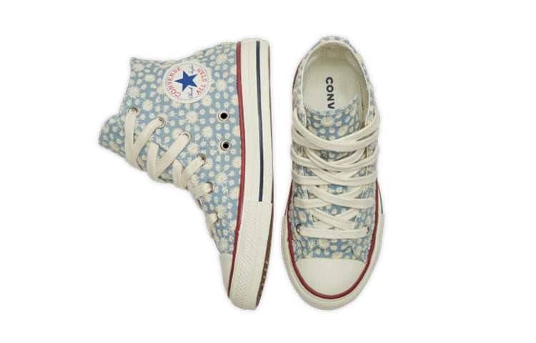 Converse Chuck Taylor All Star Denim Toddler/Youth 668033C