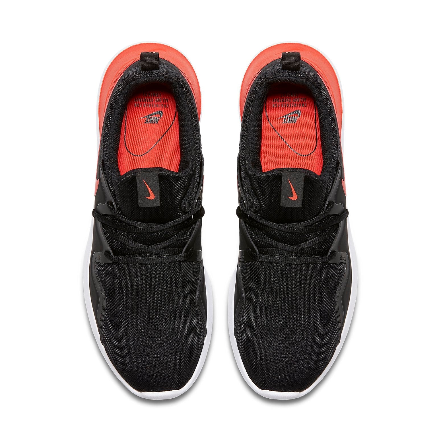 Nike Tessen 'Black Habanero Red' AA2160-004