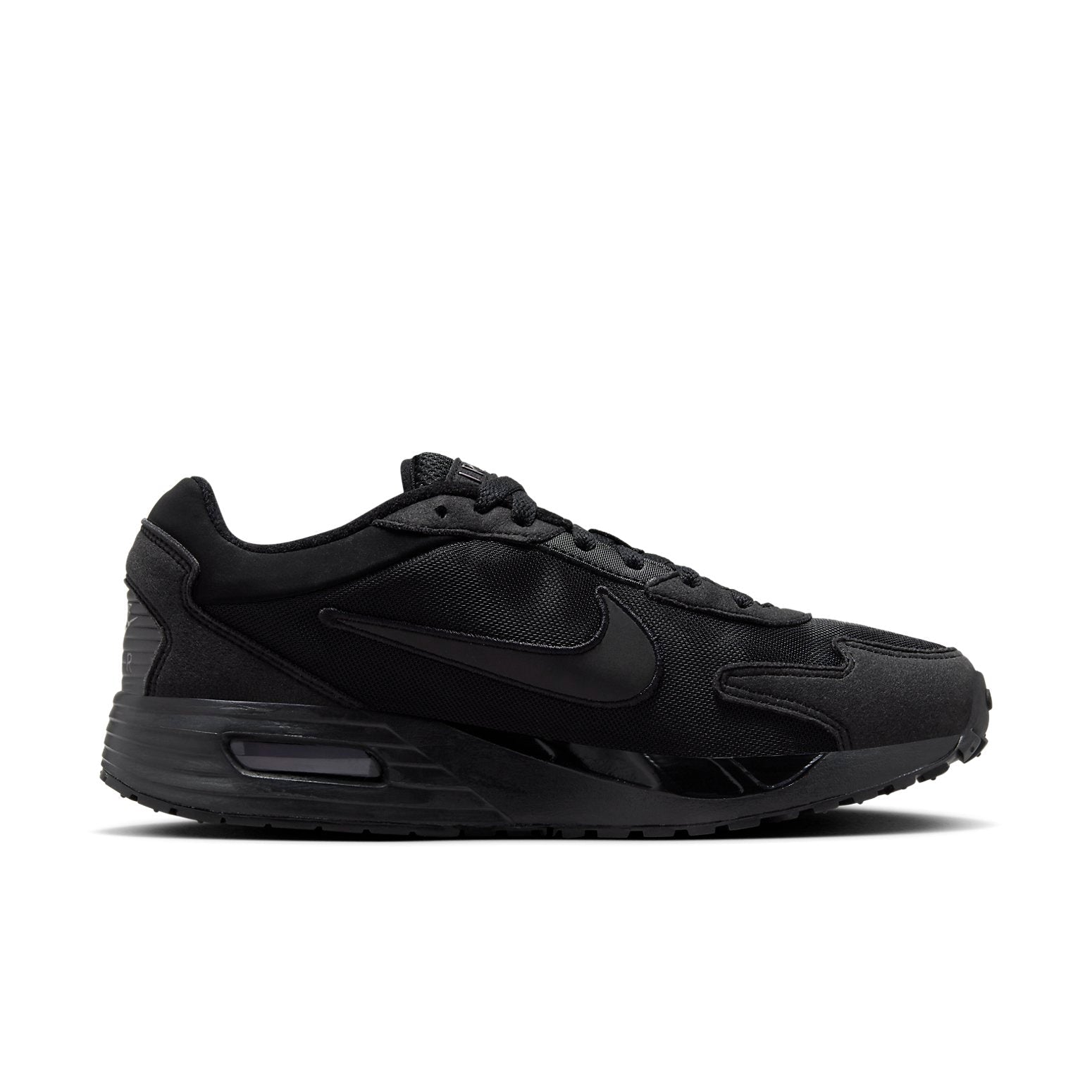 (WMNS) Nike Air Max Solo 'Black' FN0784-004