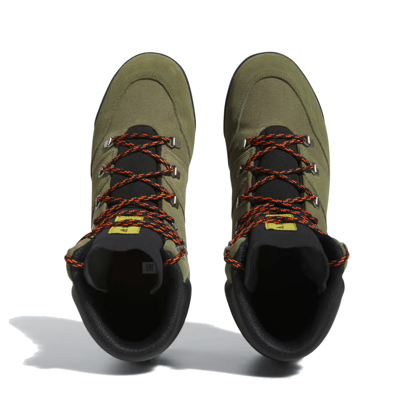 adidas Terrex Snowpitch Cold.Rdy 'Focus Olive' GW4065