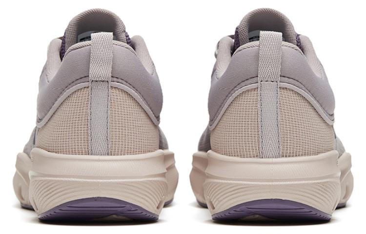 (WMNS) ANTA Shengxing Pro 'Grey Purple' 122327711-6