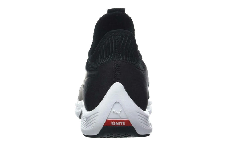 (WMNS) PUMA Amp Xt Shoes 'Black' 191125-01
