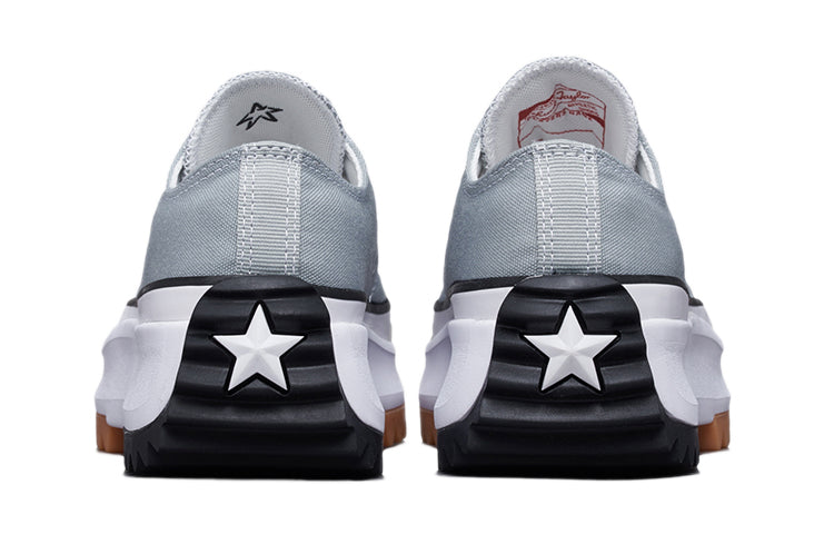 Converse Run Star Hike Low 'Ash Stone' 172491C