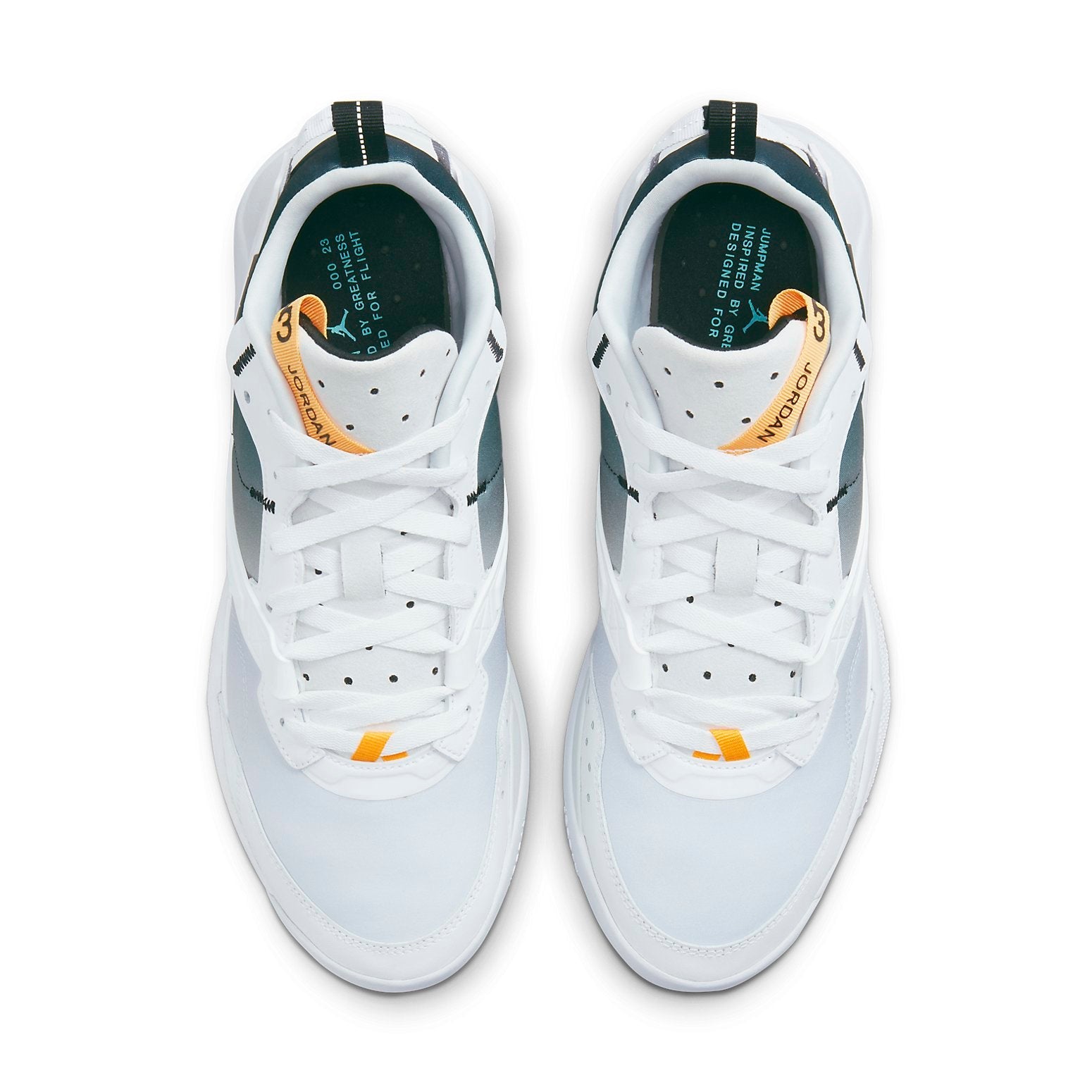 Air Jordan Air NFH 'Teal Gradient' DN5802-103