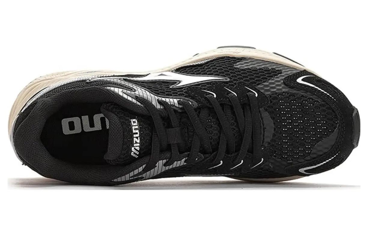 Mizuno Racer S 'Black Mesh' D1GH223508