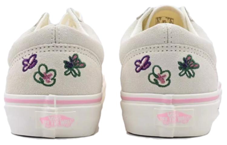 Vans Style 36 Classic 'Cream White' VN000XI0CY7