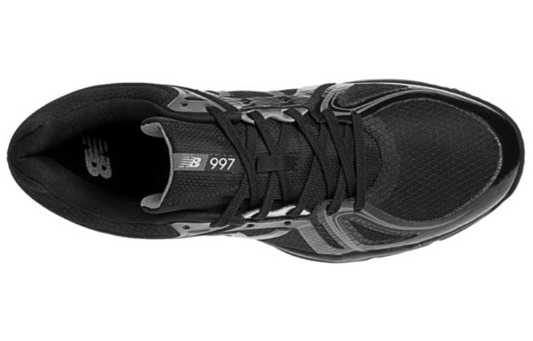 New Balance Cross Training 997 Series v2 Black MX997BK2