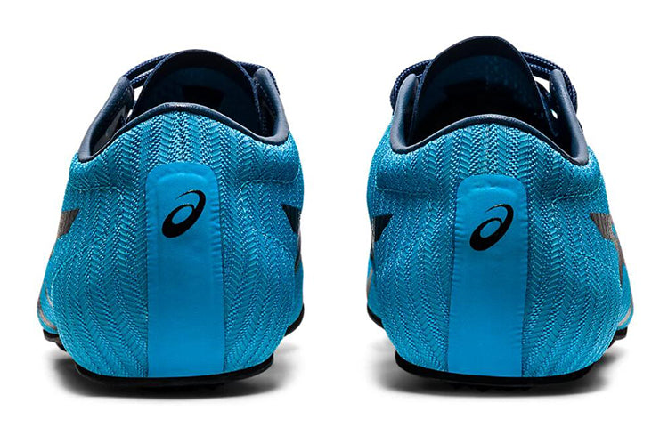 ASICS Metasprint Black/Blue 1093A160-402