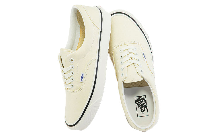 Vans Era 95 DX Anaheim Factory OG White 'Pink Blue' VN0A2RR1QWP