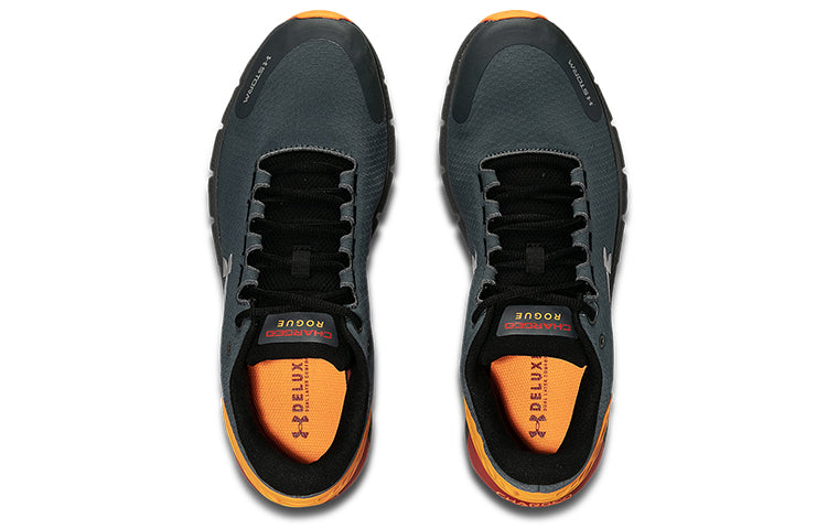 Under Armour Charged Rogue 2 ColdGear(R) Infra 'Grey' 3023371-100