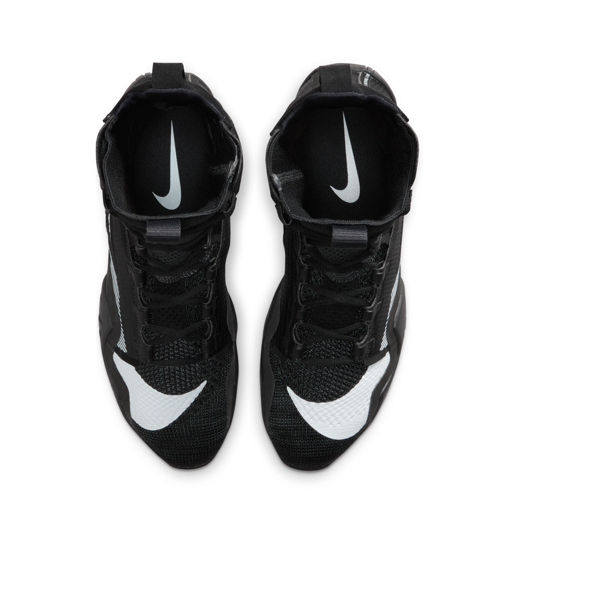 Nike HyperKO 2 'Black White' CI2953-002
