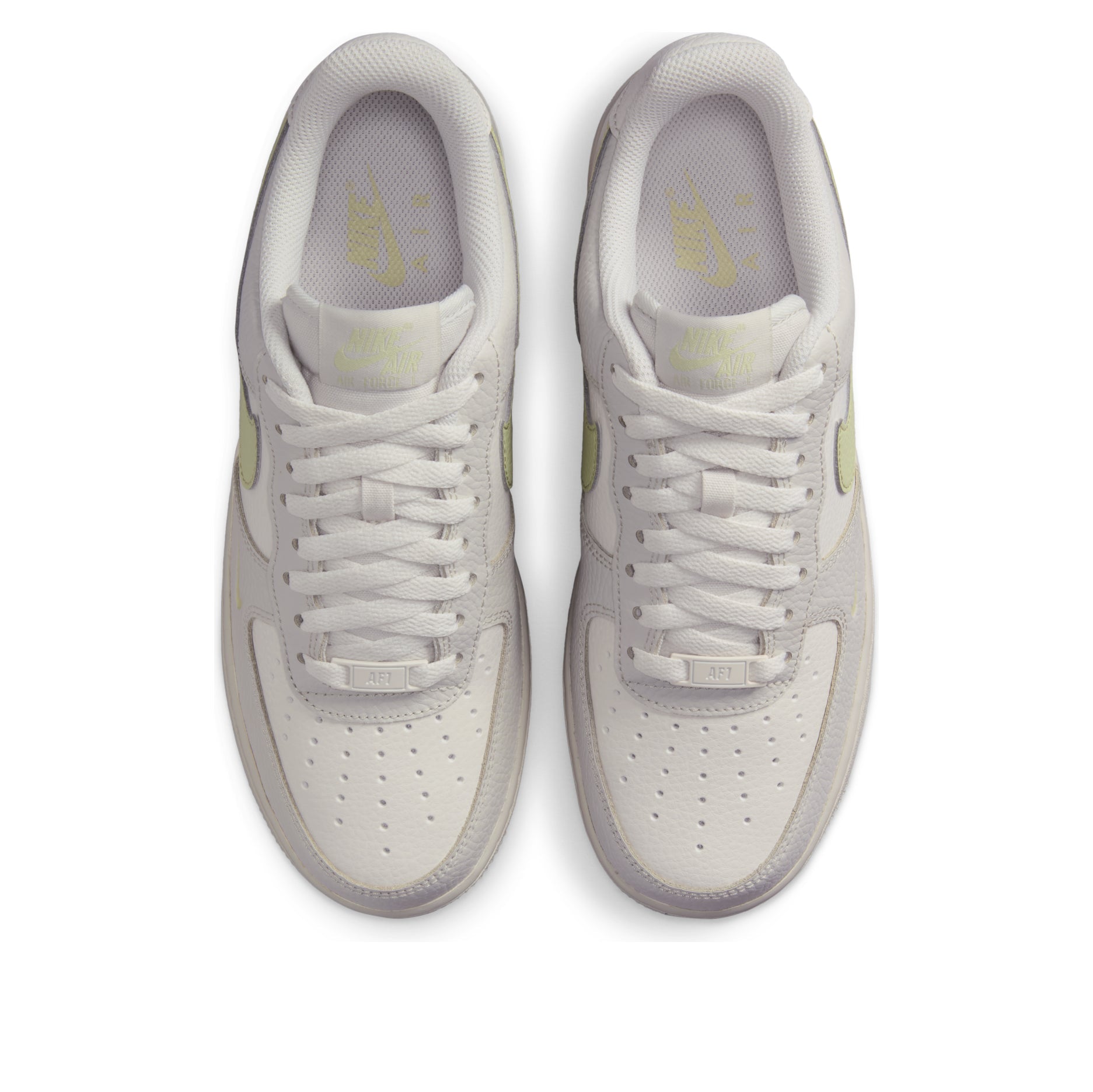 (WMNS) Nike Air Force 1 '07 'Phantom Olive Aura' IB3881-001