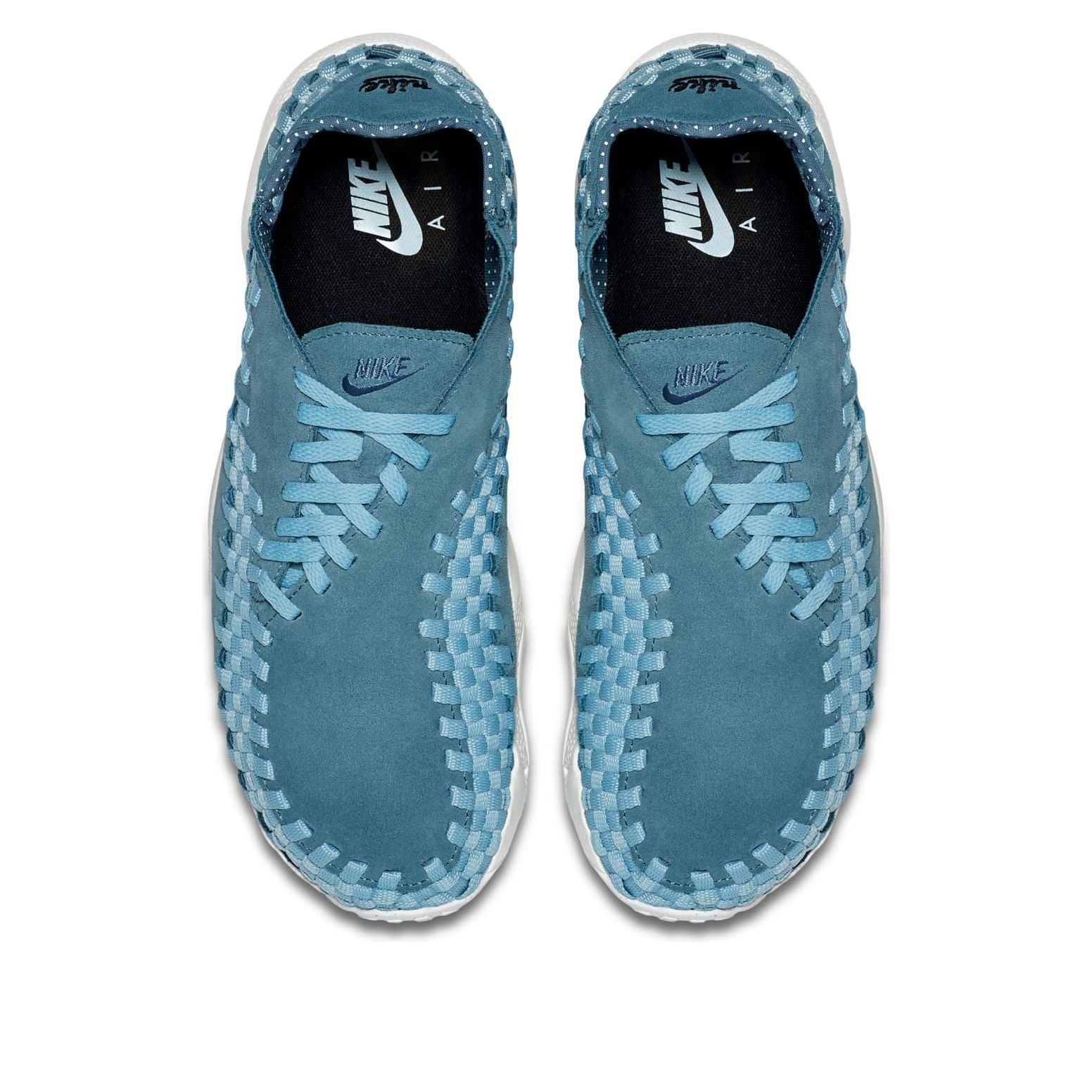 Nike Air Footscape Woven 'Smoky Blue' 875797-002