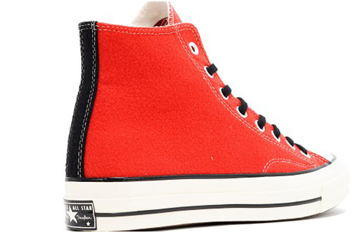 Converse Chuck Taylor All Star 70 Hi 'Wool' 153982C