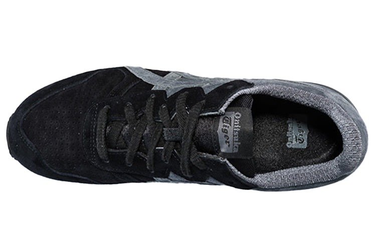 Onitsuka Tiger Ally 'Carbon' D701L-9797