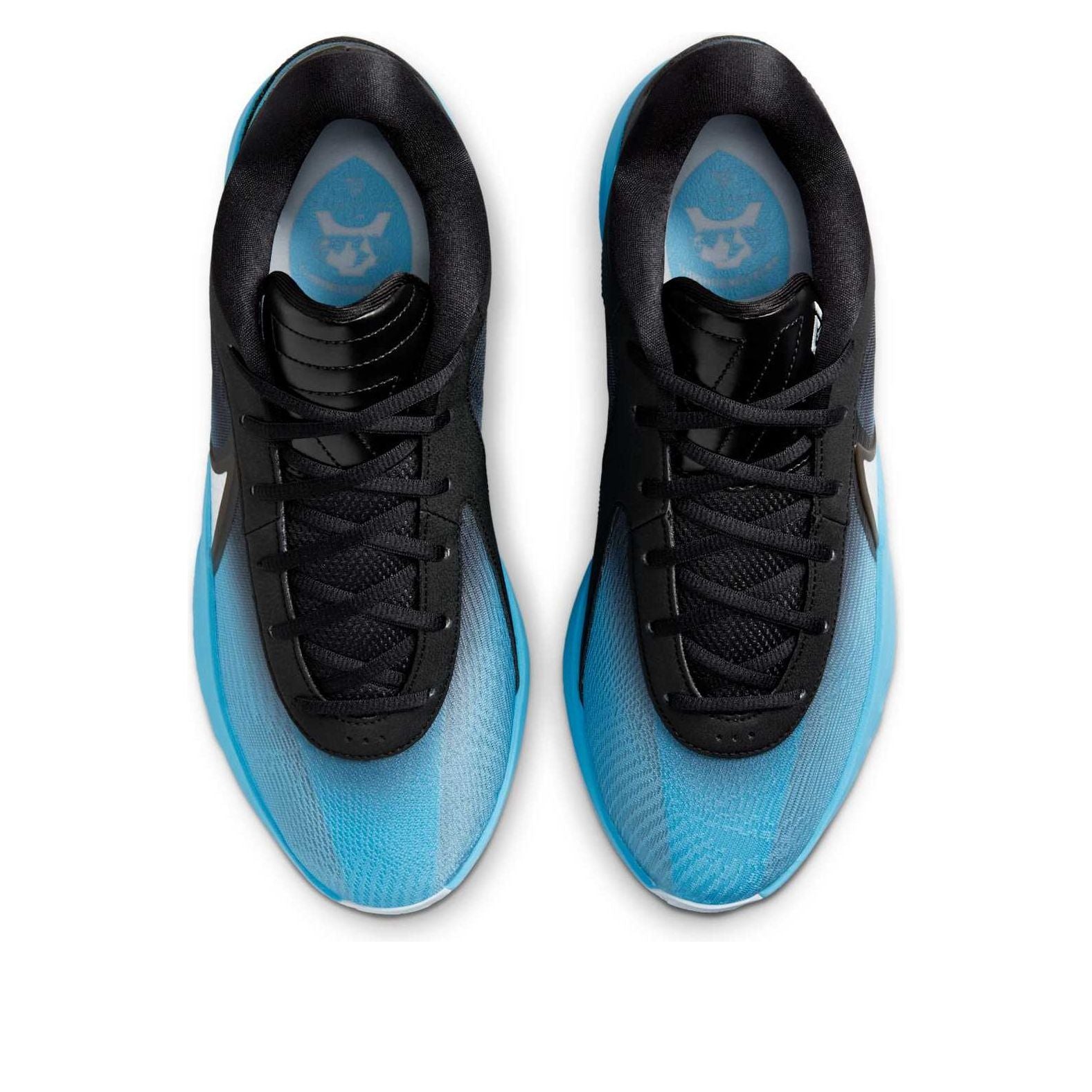 Nike Giannis Freak 6 'Christmas' FZ1620-001