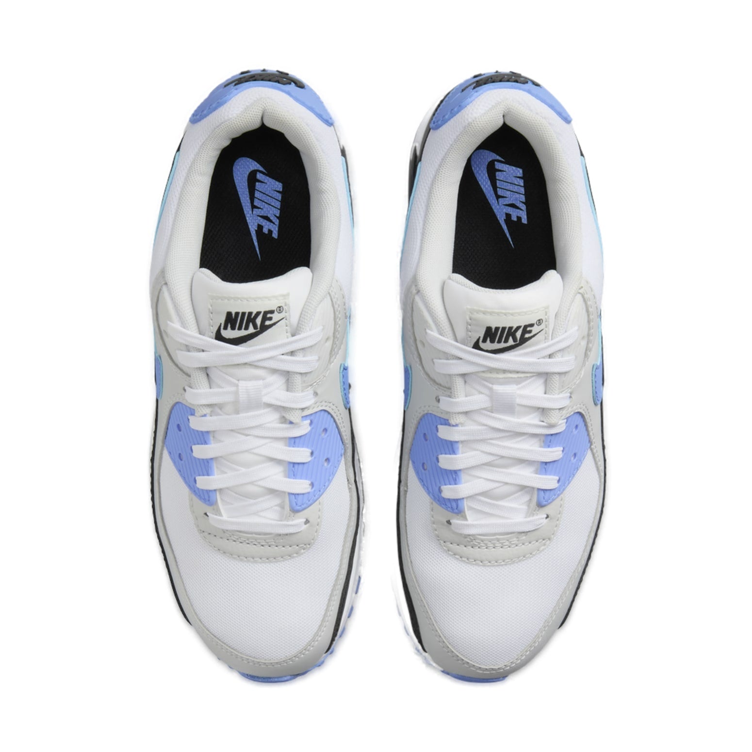 (WMNS) Nike Air Max 90 'Royal Pulse' DH8010-106