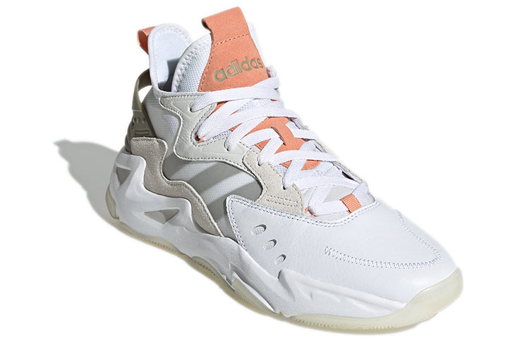adidas neo Blazeon White/Grey GY7530