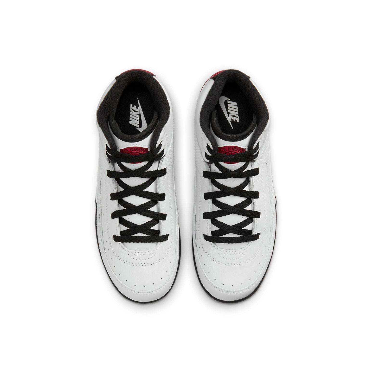 (PS) Air Jordan 2 Retro 'Chicago' 2022 DQ8564-106