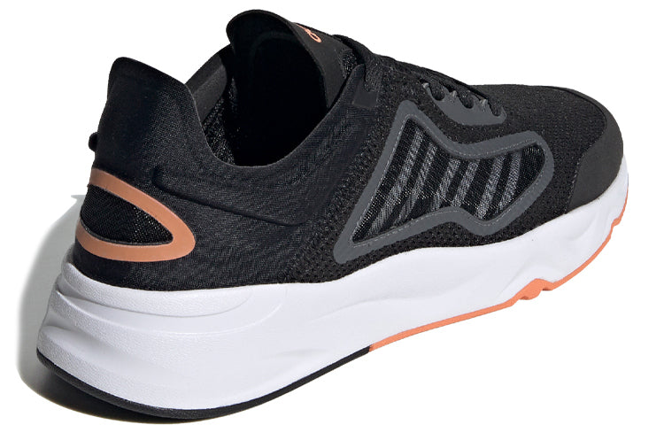 adidas Futureflow CC 'Black Dark Grey' FW7187
