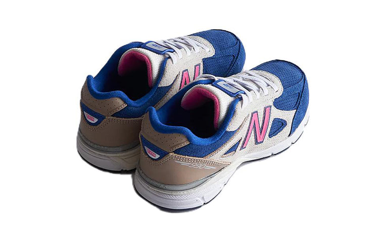 (PS) New Balance x Kith 990v4 'Daytona' PV990KH3