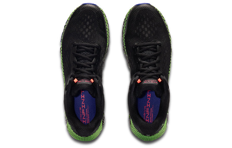Under Armour Hovr Infinite 3 FNRN CN 'Black Green' 3025199-001