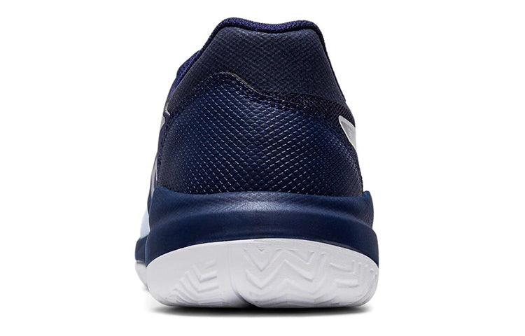 (WMNS) ASICS Gel-Game 7 'Blue White' 1042A036-406